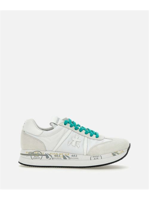 CONNY PREMIATA | CONNYVAR 7359 WHITE